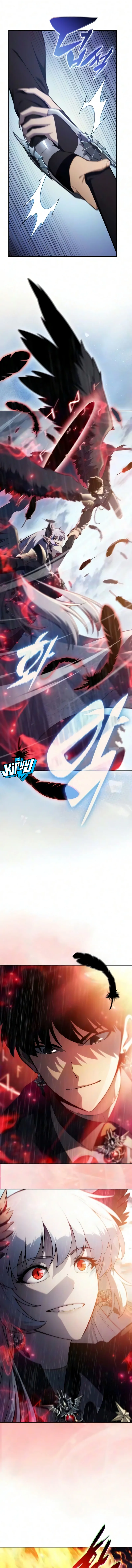 Baca Solo Max-Level Newbie - Chapter 261 halaman 10