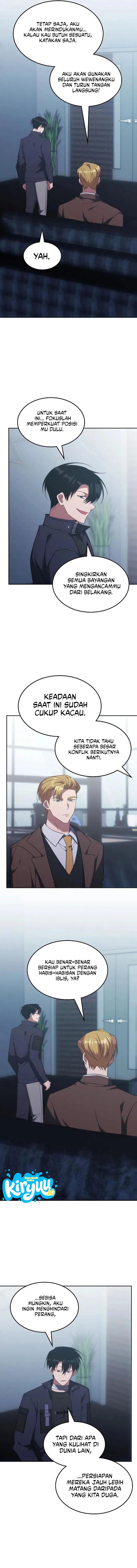 Baca The Veteran Healer Is Overpowered - Chapter 83 halaman 9