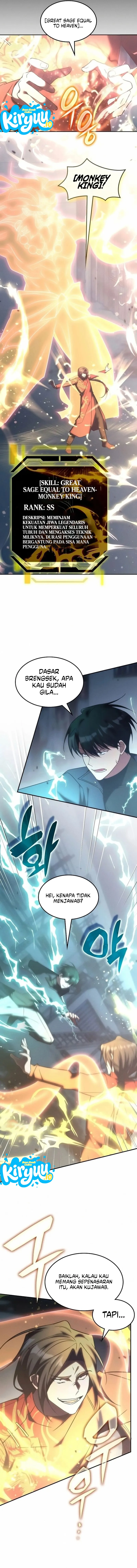 Baca The Veteran Healer Is Overpowered - Chapter 80 halaman 9