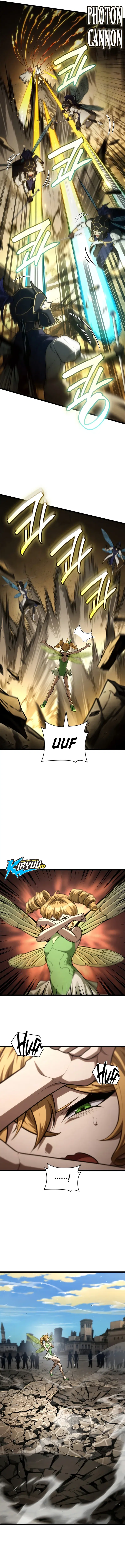 Baca Infinite Mage - Chapter 170 halaman 10