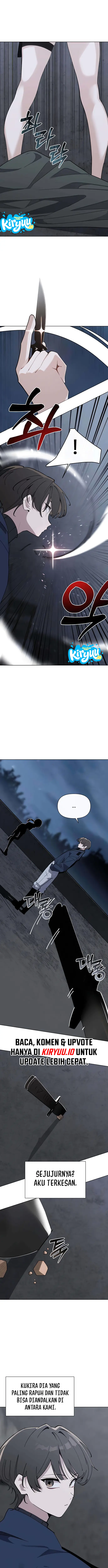 Baca The Postman Walking Through the Apocalypse - Chapter 18 halaman 10