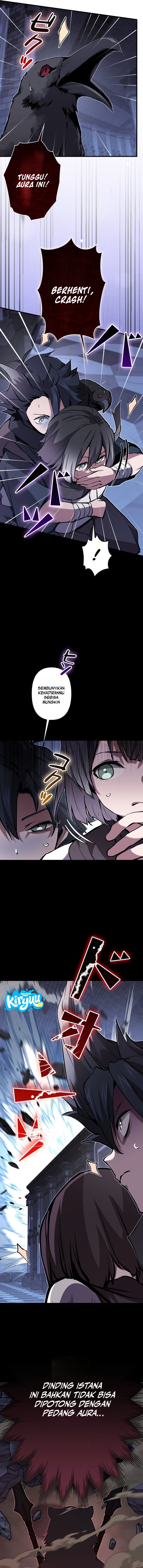 Baca I Became a Munchkin Skill Thief - Chapter 36 halaman 10