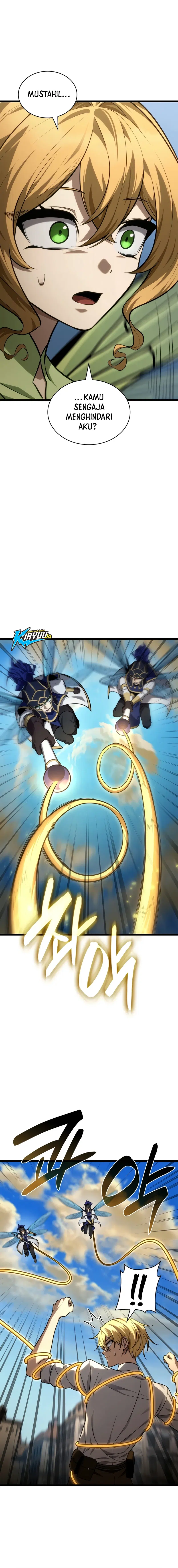Baca Infinite Mage - Chapter 170 halaman 11