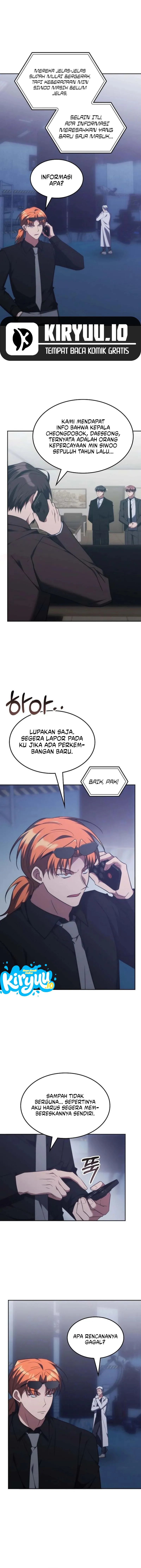 Baca The Veteran Healer Is Overpowered - Chapter 82 halaman 10
