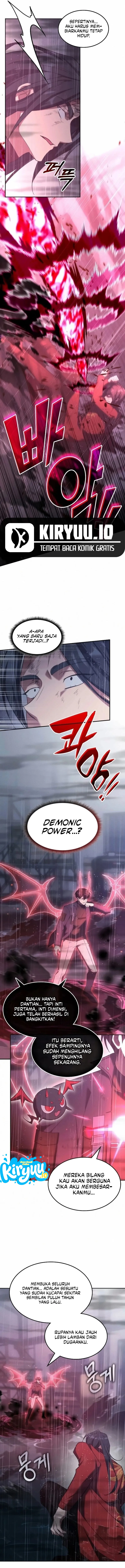 Baca The Veteran Healer Is Overpowered - Chapter 81 halaman 10