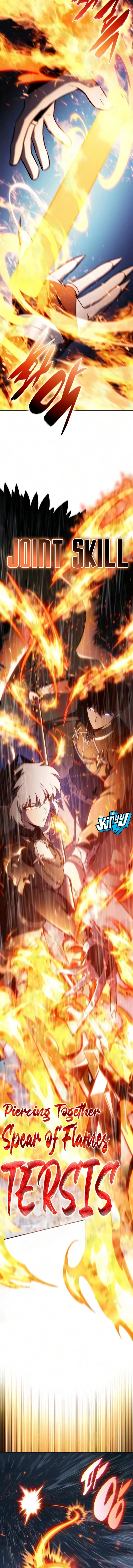 Baca Solo Max-Level Newbie - Chapter 261 halaman 11