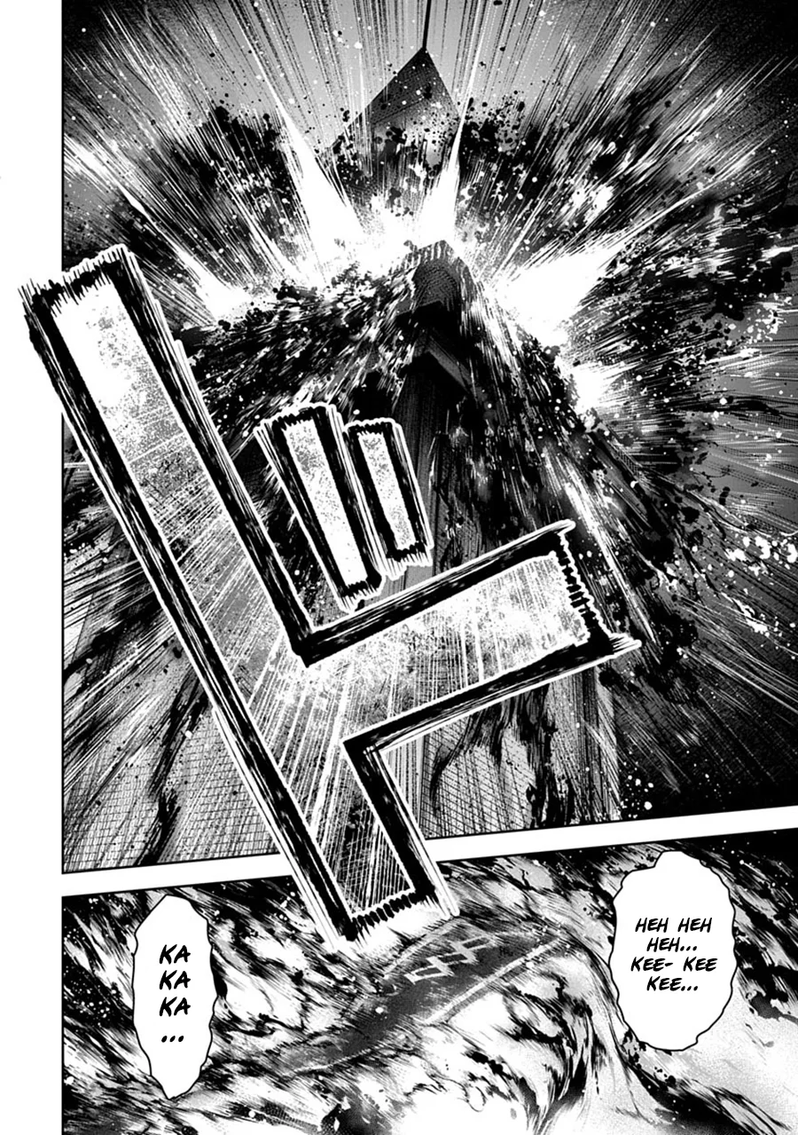 Baca Librale of Reincarnation - Chapter 13 halaman 11