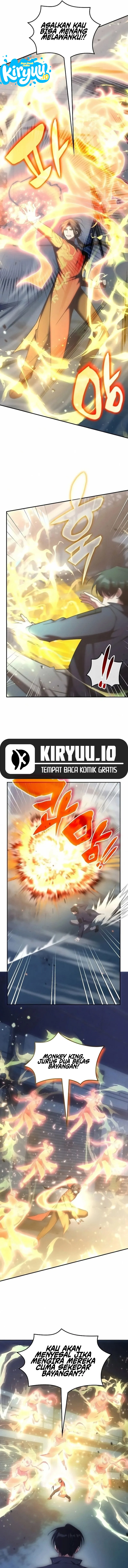 Baca The Veteran Healer Is Overpowered - Chapter 80 halaman 10