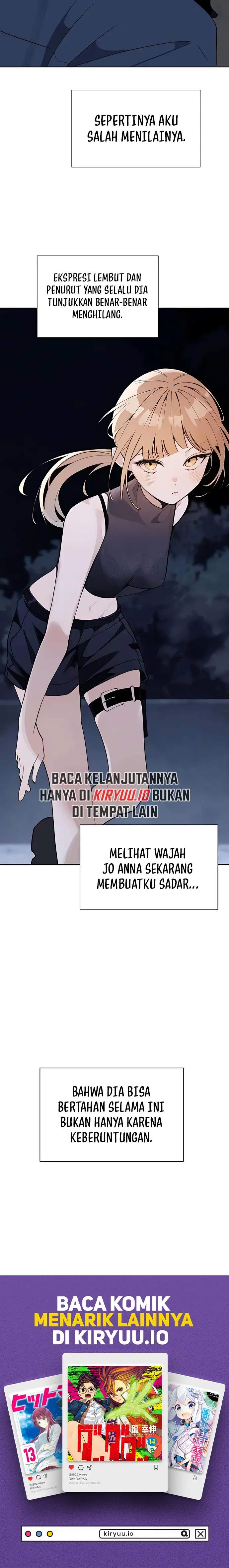 Baca The Postman Walking Through the Apocalypse - Chapter 18 halaman 11