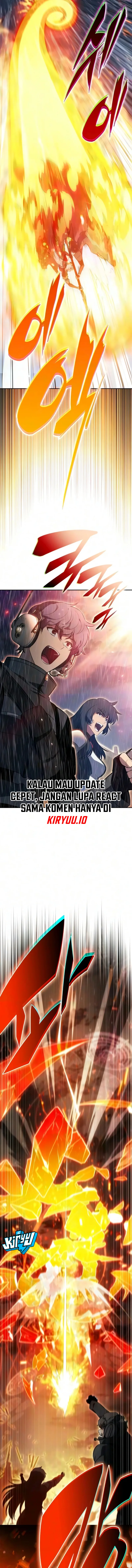 Baca Solo Max-Level Newbie - Chapter 261 halaman 12