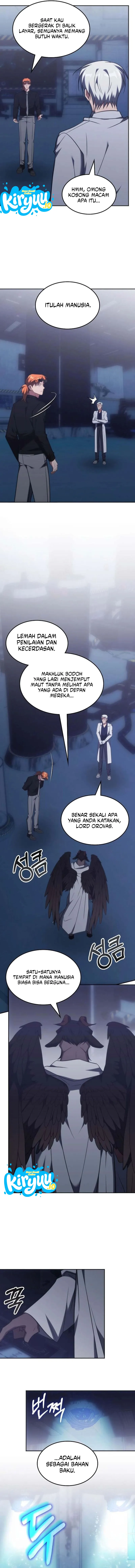 Baca The Veteran Healer Is Overpowered - Chapter 82 halaman 11