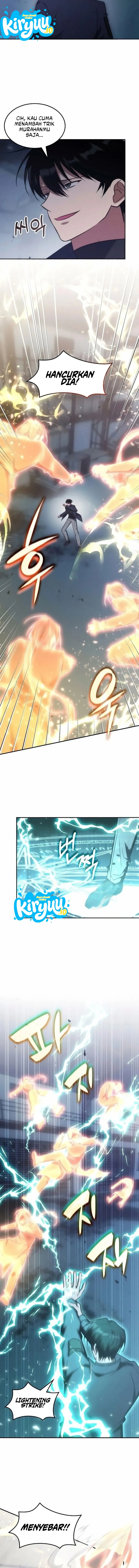 Baca The Veteran Healer Is Overpowered - Chapter 80 halaman 11