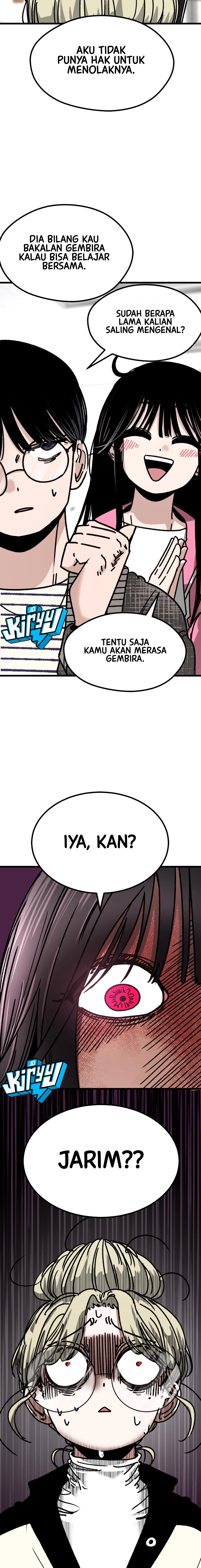 Baca Academy of Card - Chapter 8 halaman 13