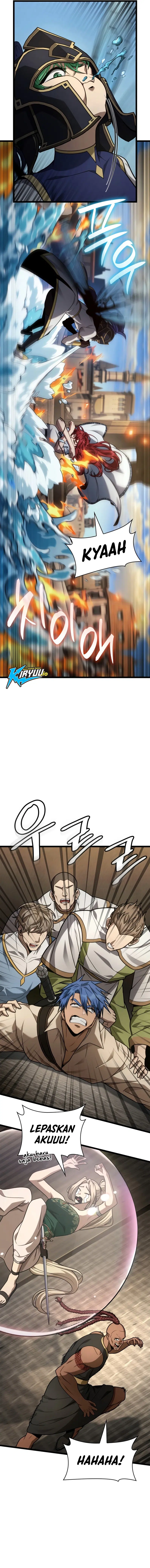 Baca Infinite Mage - Chapter 170 halaman 12