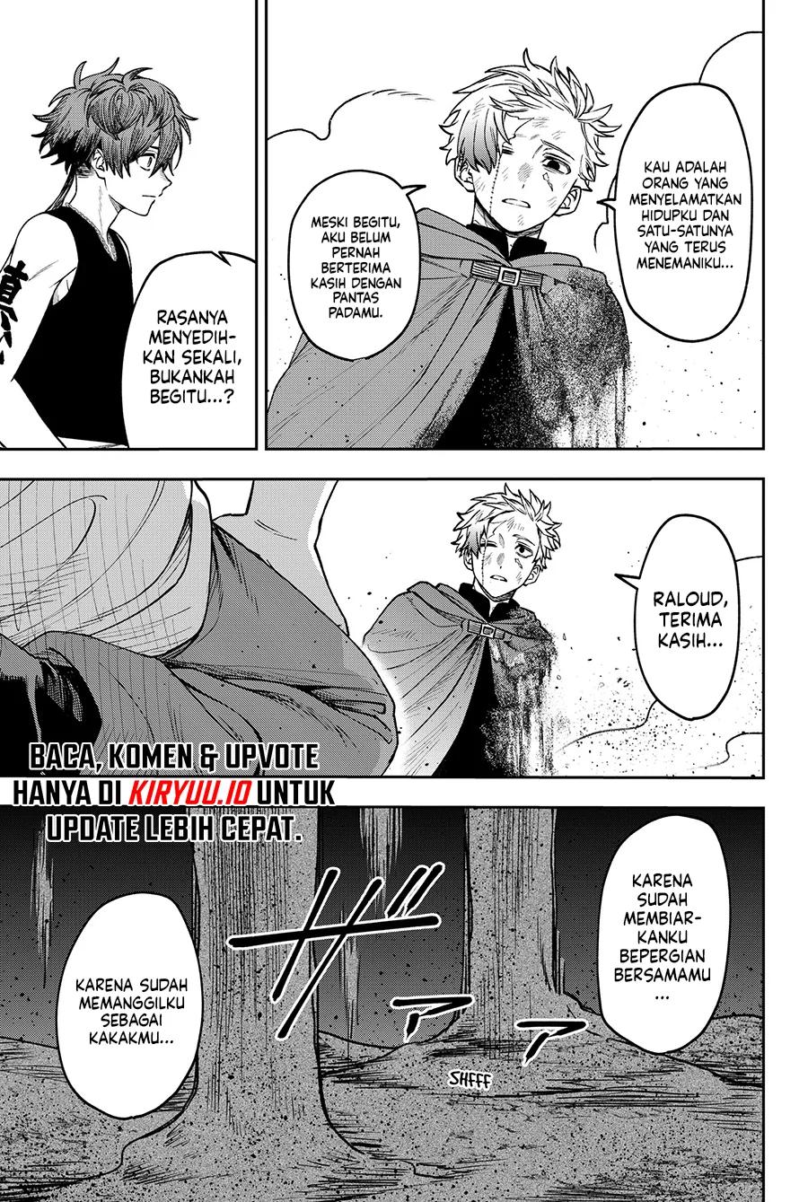 Baca WITCHRIV - Chapter 27 halaman 12
