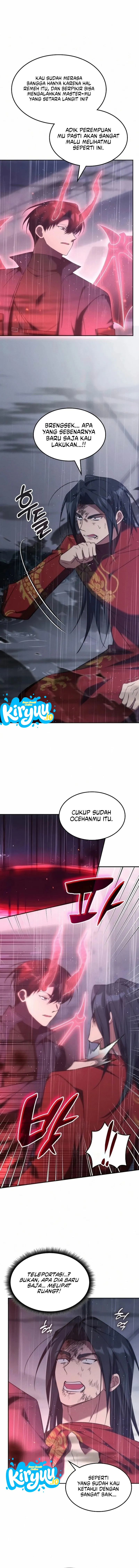 Baca The Veteran Healer Is Overpowered - Chapter 81 halaman 11