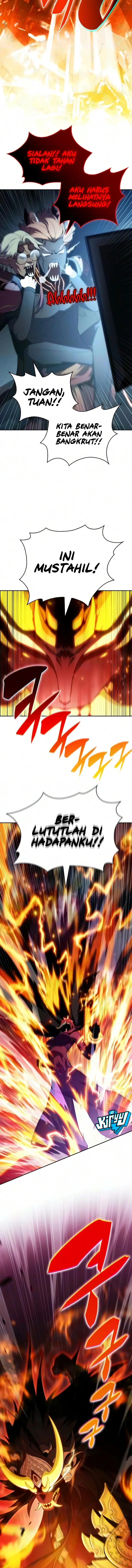 Baca Solo Max-Level Newbie - Chapter 261 halaman 13
