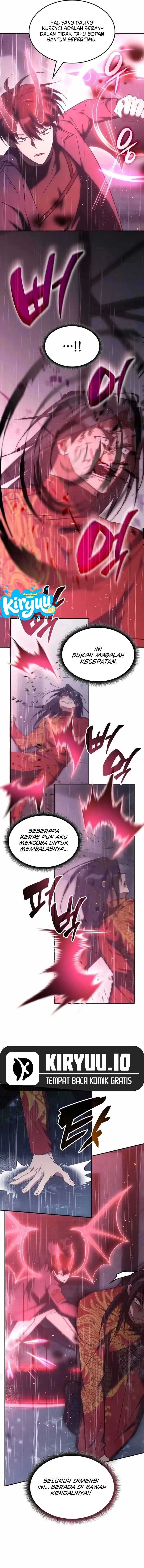 Baca The Veteran Healer Is Overpowered - Chapter 81 halaman 12