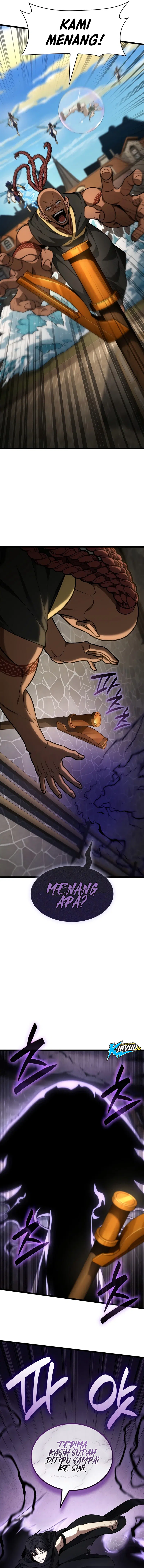 Baca Infinite Mage - Chapter 170 halaman 13
