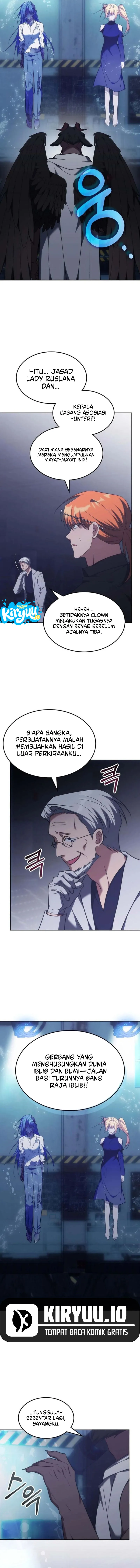 Baca The Veteran Healer Is Overpowered - Chapter 82 halaman 12
