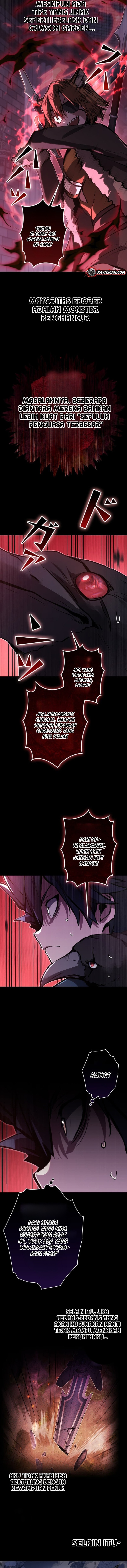 Baca I Became a Munchkin Skill Thief - Chapter 36 halaman 12