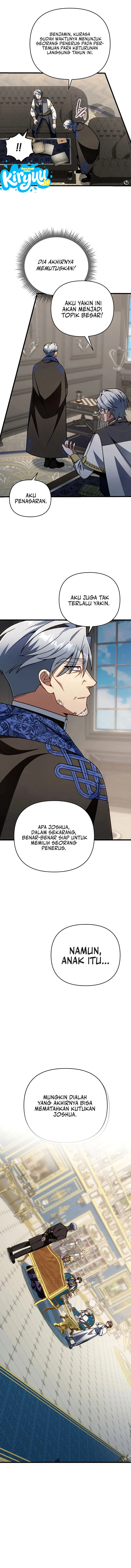 Baca I'm Going To Destroy This Country - Chapter 73 halaman 12