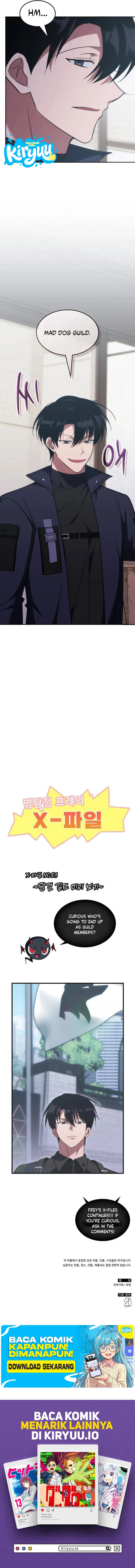 Baca The Veteran Healer Is Overpowered - Chapter 83 halaman 13
