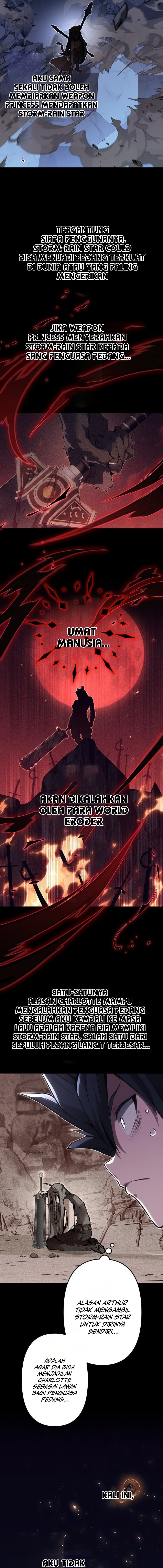 Baca I Became a Munchkin Skill Thief - Chapter 36 halaman 13