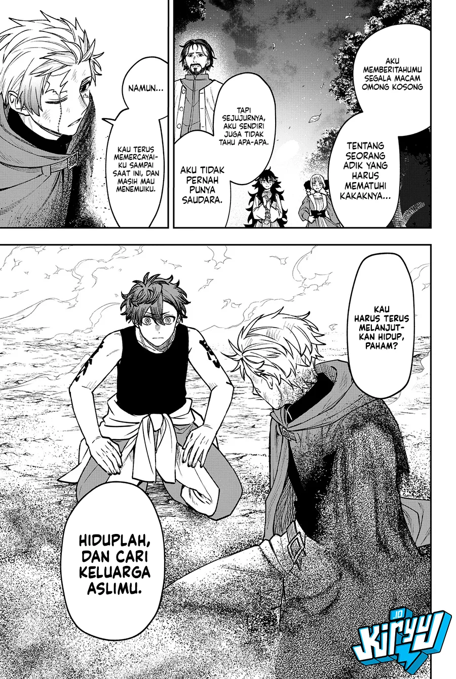Baca WITCHRIV - Chapter 27 halaman 14