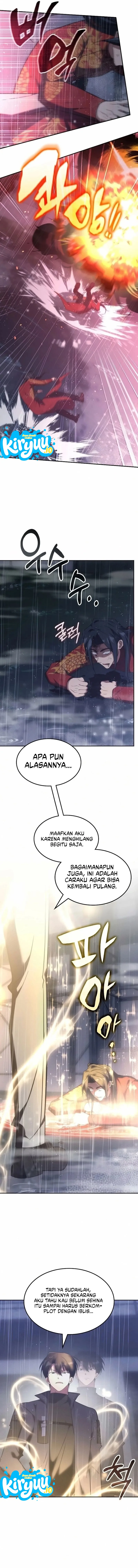 Baca The Veteran Healer Is Overpowered - Chapter 81 halaman 13