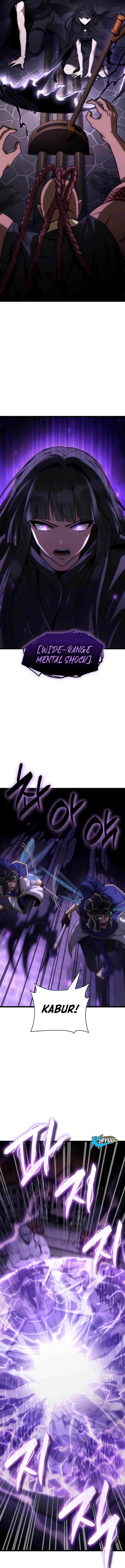 Baca Infinite Mage - Chapter 170 halaman 14