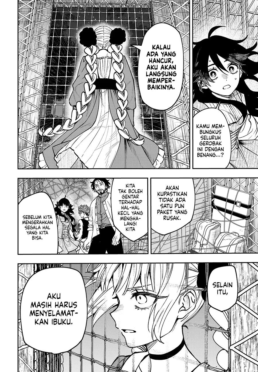 Baca WITCHRIV - Chapter 26 halaman 15