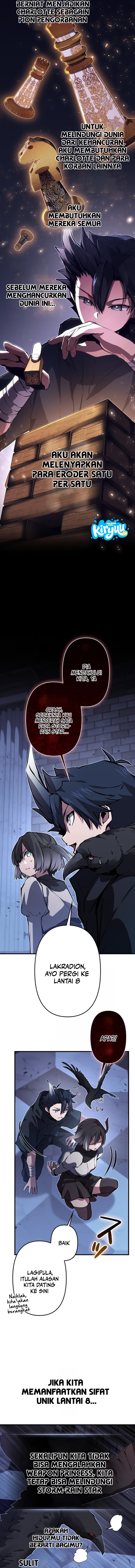 Baca I Became a Munchkin Skill Thief - Chapter 36 halaman 14