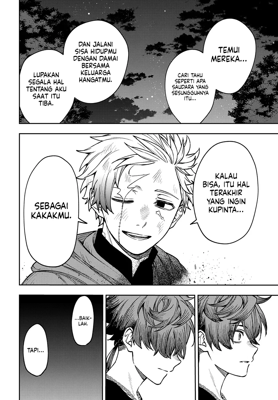 Baca WITCHRIV - Chapter 27 halaman 15