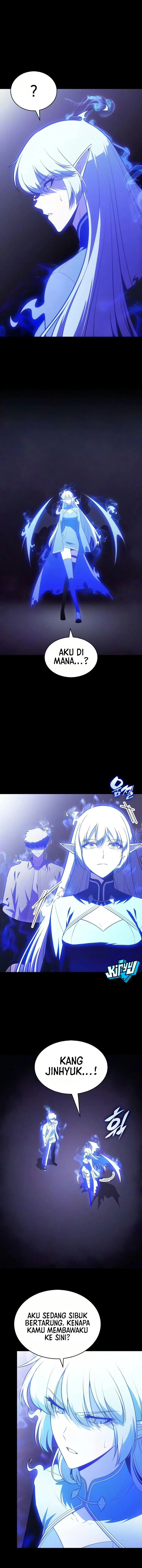Baca Solo Max-Level Newbie - Chapter 260 halaman 15