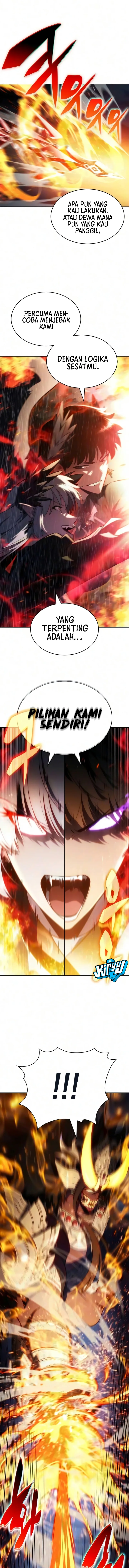 Baca Solo Max-Level Newbie - Chapter 261 halaman 15