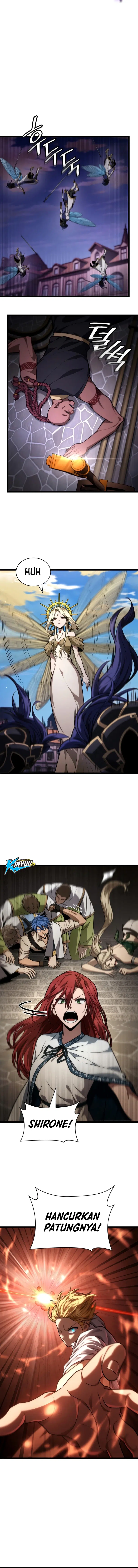 Baca Infinite Mage - Chapter 170 halaman 15