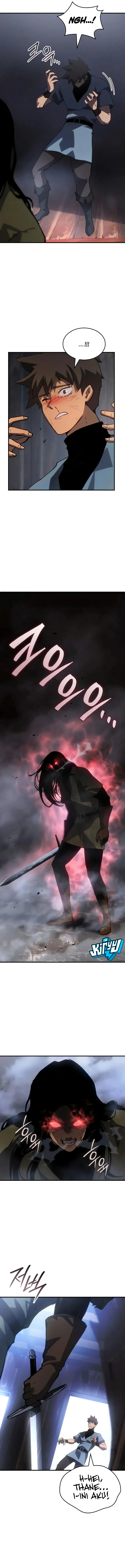 Baca Record of Lodoss War - Chapter 6 halaman 17
