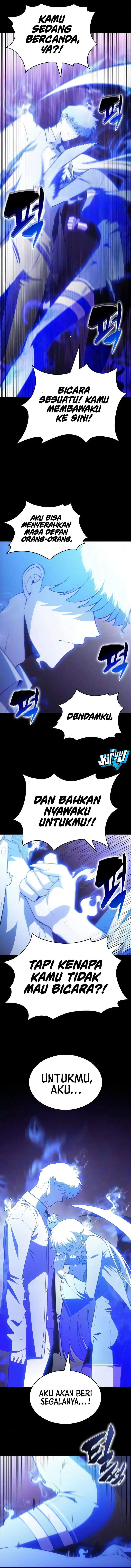 Baca Solo Max-Level Newbie - Chapter 260 halaman 17