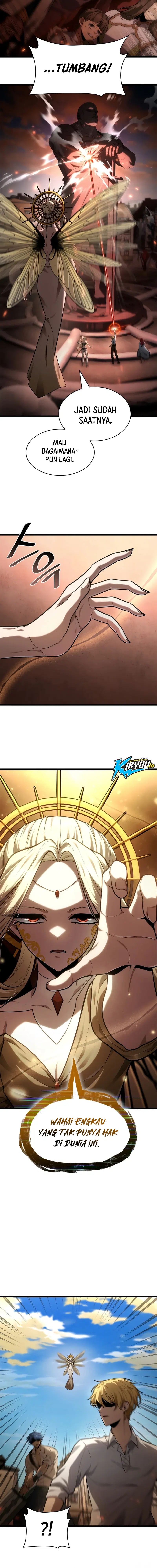 Baca Infinite Mage - Chapter 170 halaman 17