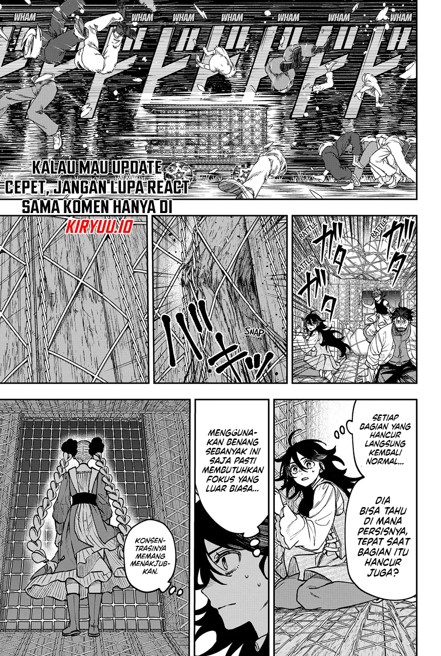 Baca WITCHRIV - Chapter 26 halaman 18