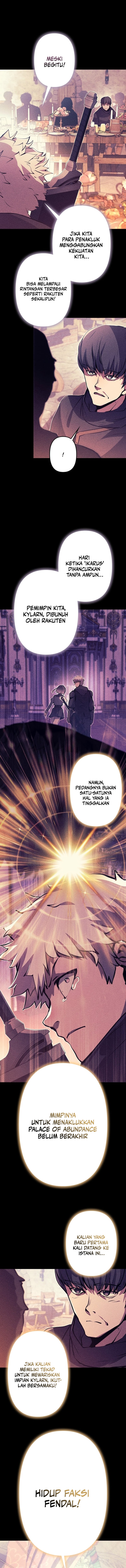 Baca I Became a Munchkin Skill Thief - Chapter 36 halaman 17