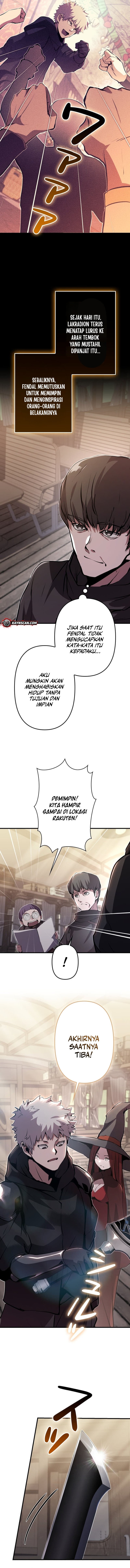 Baca I Became a Munchkin Skill Thief - Chapter 36 halaman 18