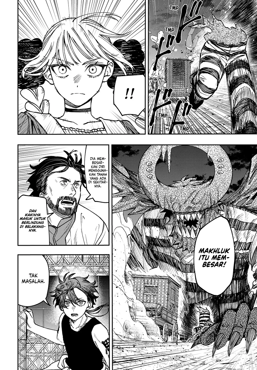 Baca WITCHRIV - Chapter 26 halaman 19