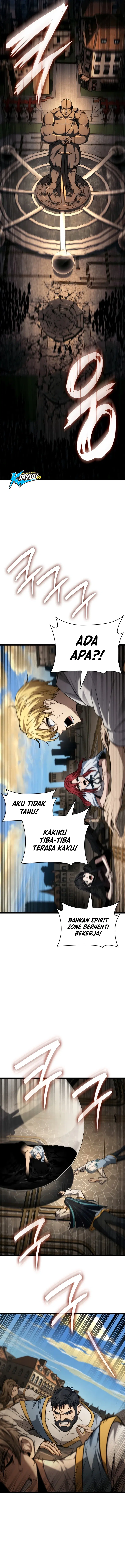 Baca Infinite Mage - Chapter 170 halaman 19
