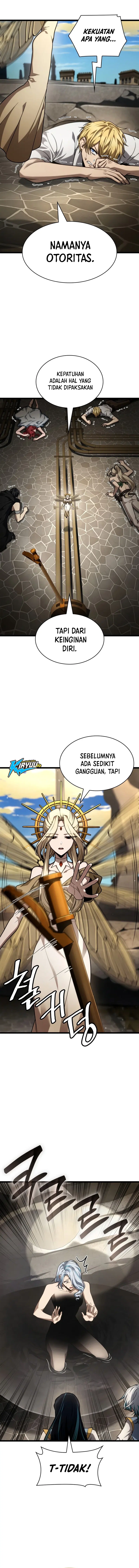 Baca Infinite Mage - Chapter 170 halaman 20