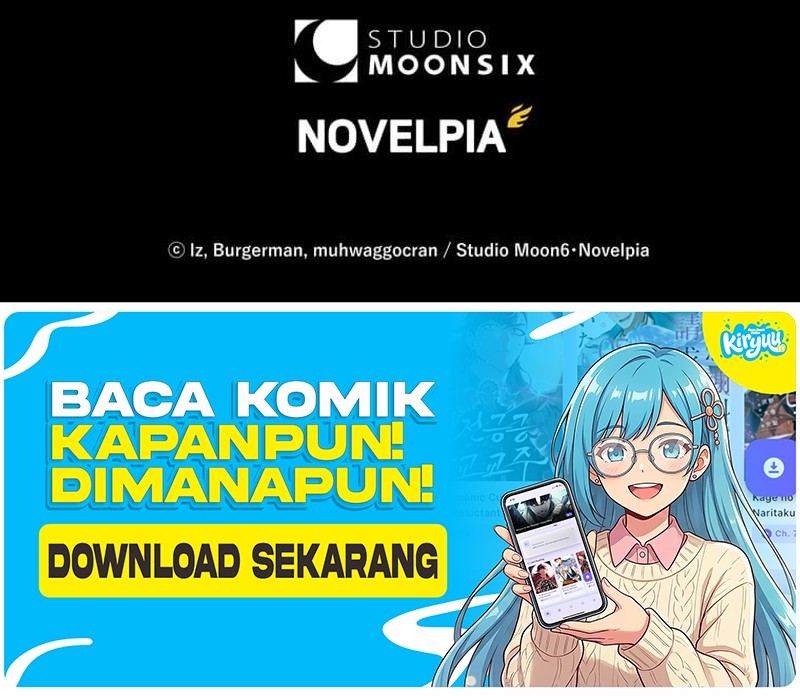 Baca I Became a Munchkin Skill Thief - Chapter 36 halaman 21