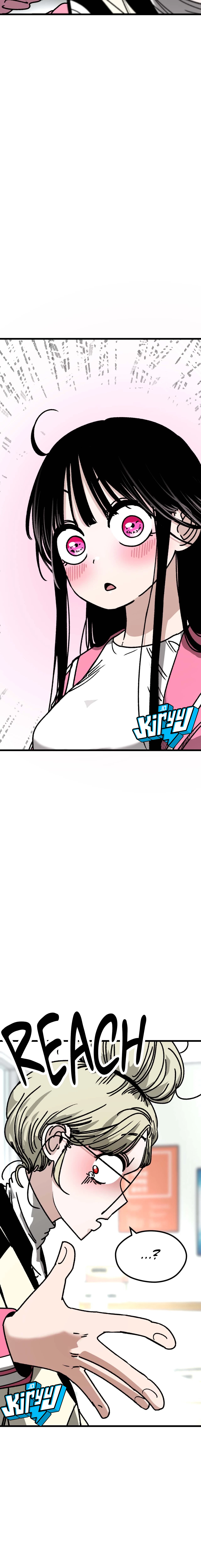 Baca Academy of Card - Chapter 8 halaman 23