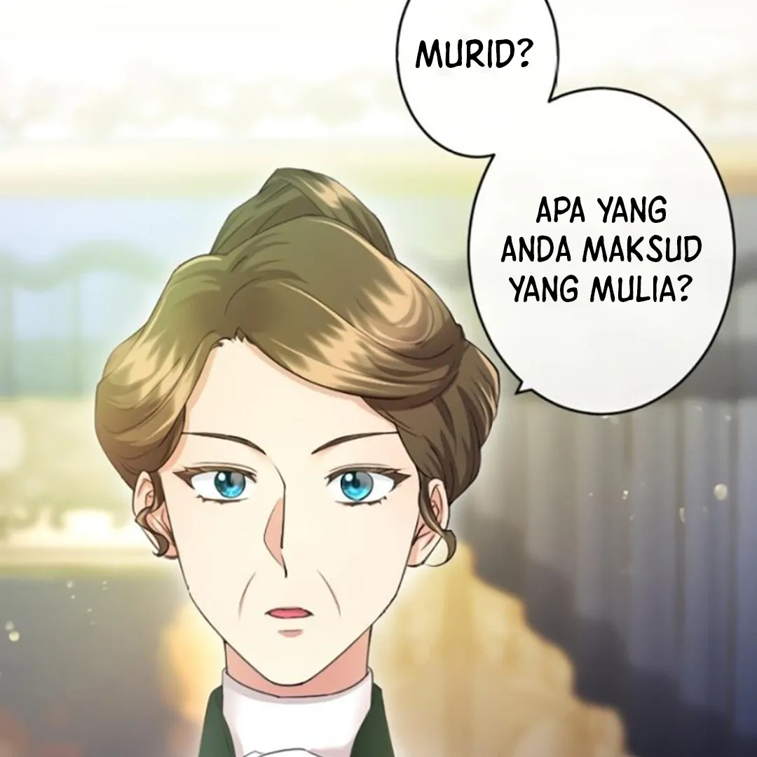 Baca The Beloved Incompetent Stepmom - Chapter 19 halaman 6