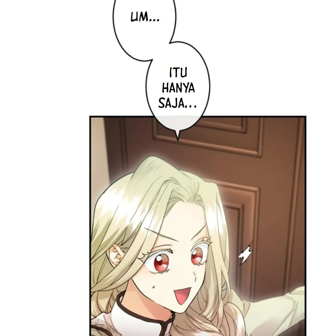 Baca The Beloved Incompetent Stepmom - Chapter 19 halaman 8